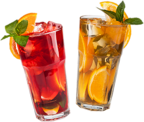 Boissons